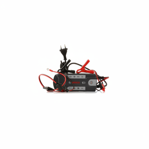 Cargador de Batería Universal para Auto C3 6V/12V LONG Modelo 018999903m TR Origin - Product Image 2