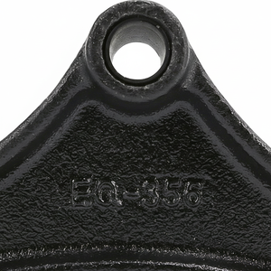 Ecualizador de Acero Americano <span class=keywords><strong>para</strong></span> Sistema de Suspensión de Remolques de Servicio Pesado con Alta Resistencia - Product Image 3