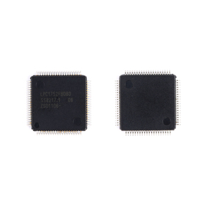 Nuovo originale SPC5606BAMLQ6 MCU a 32 BIT, componenti elettronici del Chip di potenza <span class=keywords><strong>ARCH</strong></span> CORE In magazzino - Product Image 1