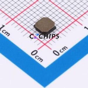 MAI4012A-8R2MT ตัวเหนี่ยวนำไฟฟ้าแบบ SMD,4x4 มม. ( ค่าความเหนี่ยวนำ: 8.2uH )( ความแม่นยำ: 20% กระแสไฟฟ้าที่กำหนด: 1.46A ) - Product Image 1
