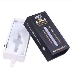 Großhandel Bestseller Kindersichere Leere Kartuschenverpackung 1 Gramm 0,5 ml 1 ml Verpackung mit Individuellem Logo für Kartuschen - Product Image 3