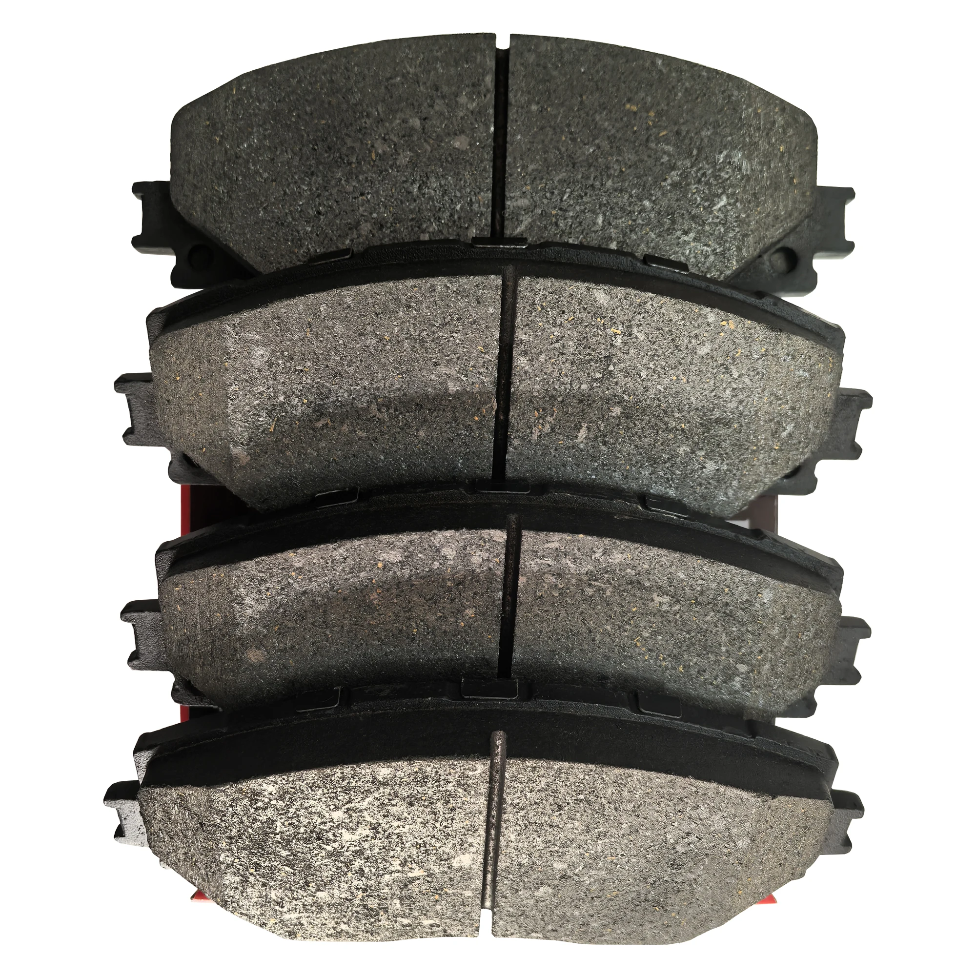 ＊yuma＊　0831 D1211-8331 Front Brake Pads for JMC Yuhu 5 Landwind Xiaoyao