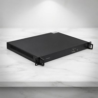 Desmultiplexor IP de 512 SPTS MPTS a 512 SPTS para Entrega de Contenido de TV Digital a Través de Redes IP