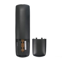 Nouvelle télécommande de remplacement adaptée pour Philips LCD LED TV 24PFL3603