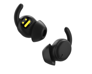 Fones de Ouvido Bluetooth TWS com Cancelamento Ativo de Ruído e APP, Novidade 2026, com 13 Horas de Reprodução de Ruído Branco para Dormir - Product Image 6