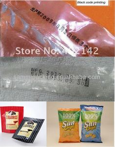 <span class=keywords><strong>Machine</strong></span> de scellage automatique continue, FR-900 sacs en plastique/diamant, pour scellage à air chaud - Product Image 3