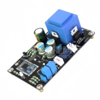Modul Dekoder Bluetooth CSR8675 Baru PCM5102A dengan Penguat Sinyal dan Sakelar Instalasi