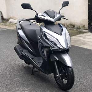 Hondaa 125cc, moto sportive à pédale, refroidissement par air, EFI, <span class=keywords><strong>scooter</strong></span> à essence, Italie >80 km/h - Product Image 5