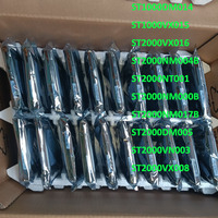 Disco Rigido Enterprise Exos ST2000NM017B 2TB 3.5 Pollici SATA 6Gb/s 128MB 7200 RPM HDD per Server e Data Center