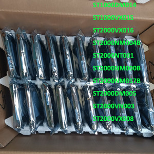 İşletme Sınıfı Sabit Disk Exos ST2000NM017B 2TB 3.5 İnç SATA 6Gb/s 128MB 7200 RPM Veri Merkezi Sunucu Depolaması için Depolama HDD'si - Product Image 1