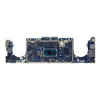 Carte mère 05TV1G pour Dell XPS 13 9310 2-en-1 LA-J851P avec processeur SRK03 i5-1145G7, 8 Go de RAM, ensemble de carte logique de remplacement