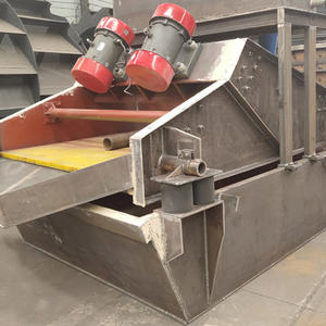 Équipement de récupération fine en promotion, 30-60 tonnes/heure |   Ligne de production de sable artificiel à haute efficacité pour l'exploitation minière en carrière - Product Image 2