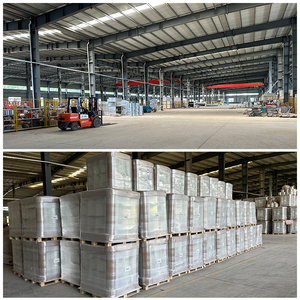 Mới đến chuyên nghiệp nhà sản xuất sợi thủy tinh Composite cực que cường độ cao Composite Rod sợi thủy tinh Rod - Product Image 5