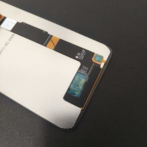 Pantalla LCD táctil original para <span class=keywords><strong>TCL</strong></span> <span class=keywords><strong>30E</strong></span> 20L PLUS 20LITE 501 20S 20E 305 50SE Reparación de reemplazo de pantalla de teléfonos móviles - Product Image 4