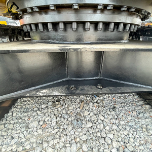 Le premier choix pour les projets d'ingénierie puissants a utilisé l'excavatrice CAT336D pour les chantiers de construction bon entretien assuré - Product Image 6