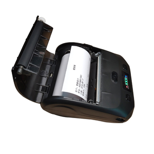 Codietck 3inch <b>Mini</b> Roll Label <b>Printer</b> 80mm <b>Portable</b> BT Thermal <b>Printer</b> - Product Image 4