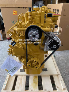 การประกอบเครื่องยนต์404D-22T C2.2เครื่องยนต์ - Product Image 2