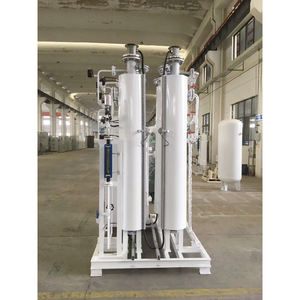 Impianto di Produzione di Azoto di Alta Qualità, Macchinari a Gas, Generatore di Azoto PSA N2, Prezzo Competitivo - Product Image 6