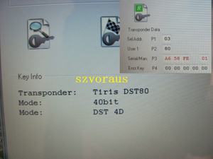 Clé intelligente <span class=keywords><strong>Xhorse</strong></span> XM38 de bonne qualité, KP-82AV 4D 8A 4A 5 boutons, clés Vvdi pour véhicules Toyto, matériau ABS - Product Image 6