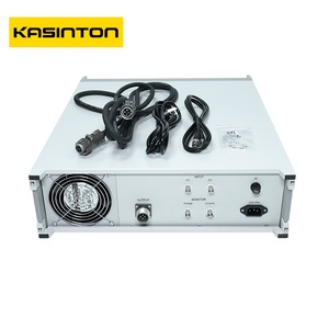 Kasinton JSD-PA050 500W khuếch đại công suất khuếch đại công suất cao kiểm tra độ rung điều chế biên độ exciter - Product Image 6