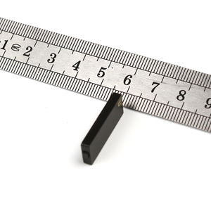 ฉลาก RFID เซรามิกแบบพาสซีฟสำหรับอุตสาหกรรม ป้องกันการกัดกร่อนและทนอุณหภูมิสูง สำหรับระบบอัตโนมัติในโรงงาน ควบคุมกระบวนการอัตโนมัติ - Product Image 3