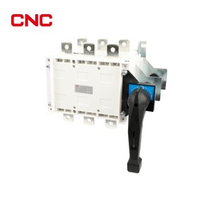 Ychglz1 3P <span class=keywords><strong>4P</strong></span> an toàn và đáng tin cậy AC tải cô lập chuyển đổi chuyển đổi - Product Image 6