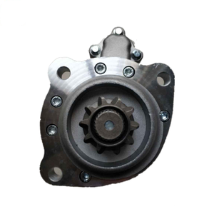 อะไหล่สตาร์ทเตอร์เครื่องยนต์ใหม่ STG92676 5396927 สตาร์ทเตอร์รถบรรทุก - Product Image 1