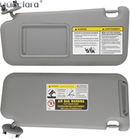 Parasol para Auto Toyota RAV4 2006 2007 2008 2009 2010 2011 2012 2013, 74320-42501-B2 74320-42501-A1 74310-42451-A1