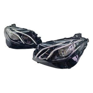 Faro LED Original de <span class=keywords><strong>Segunda</strong></span> <span class=keywords><strong>Mano</strong></span> W213, Venta al por Mayor, Sellado Hermético, Sin Humedad ni Niebla, Versión Baja para <span class=keywords><strong>Mercedes</strong></span> Clase E 2016-2020 - Product Image 3