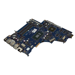 Untuk Laptop HP 15-BS Motherboard I5-8250U M330 2GB LA-E802P 934910-601 - Product Image 3
