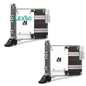 Digitalizador PXI FlexRIO Pxie-5775 de National Instruments con Personalización OEM y 3 Meses de Garantía Lexso - Product Image 3