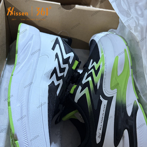 Obtenez un prix de gros pour des chaussures confortables et un kit de nettoyage pour chaussures blanches en stock pour la vente en gros de chaussures. - Product Image 1