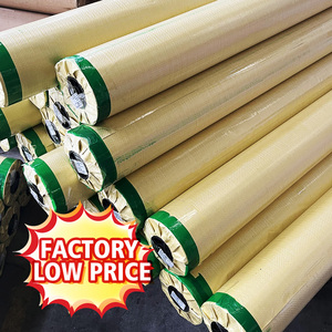 Băng Rôn Mềm Pvc Ép Lạnh Trước 440gsm 1.02-3.2M Phương Tiện In Ngoài Trời Tấm CuộN Chất Liệu Quảng Cáo Pvc - Product Image 1