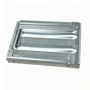 Vietnam Custom Precision Stainless Steel CNC Machined Metal Component Non Standard Part for Electronic Electrical Appliance - Product Image 2