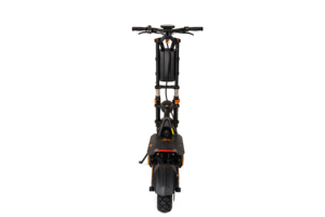 Nouvelle version 2025 pour G4 MAX, trottinette électrique pliable à cadre en aluminium imperméable pour adultes - Product Image 5