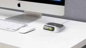 Nuevo Reloj de Tendencia 2025 con <span class=keywords><strong>Cargador</strong></span> Inalámbrico de 15W, Carga Rápida Multifunción 2 en 1, Base de Carga Inalámbrica para <span class=keywords><strong>iPhone</strong></span> 15/16 - Product Image 5
