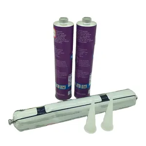 One Component Moisture Cure Strong Adhesion Polyurethane Adhesive Price of Polyurethane Resin