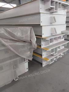 Hệ thống điều khiển thông minh cân cầu cho trọng lượng xe tải nặng với máy vi tính - Product Image 6