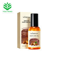 Grosir Minyak Rambut Private Label, Minyak Esensial untuk Menutrisi dan Memperbaiki Rambut Rusak