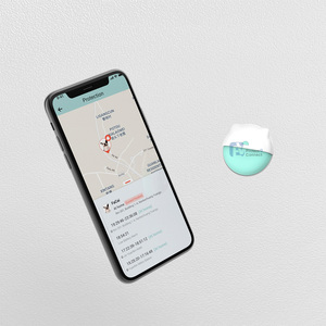 <span class=keywords><strong>Mini</strong></span> <span class=keywords><strong>GPS</strong></span> Theo Dõi Cổ Áo EV-206M Vật Nuôi Nhỏ 4G <span class=keywords><strong>GPS</strong></span> <span class=keywords><strong>Tracker</strong></span> Cho Chó Và Mèo - Product Image 2