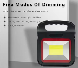 <span class=keywords><strong>Sohot</strong></span> ไฟทำงานกลางแจ้ง LED ที่มีประสิทธิภาพมากที่สุดกันน้ำ IP65ไฟทำงาน30W 50W 100W - Product Image 2