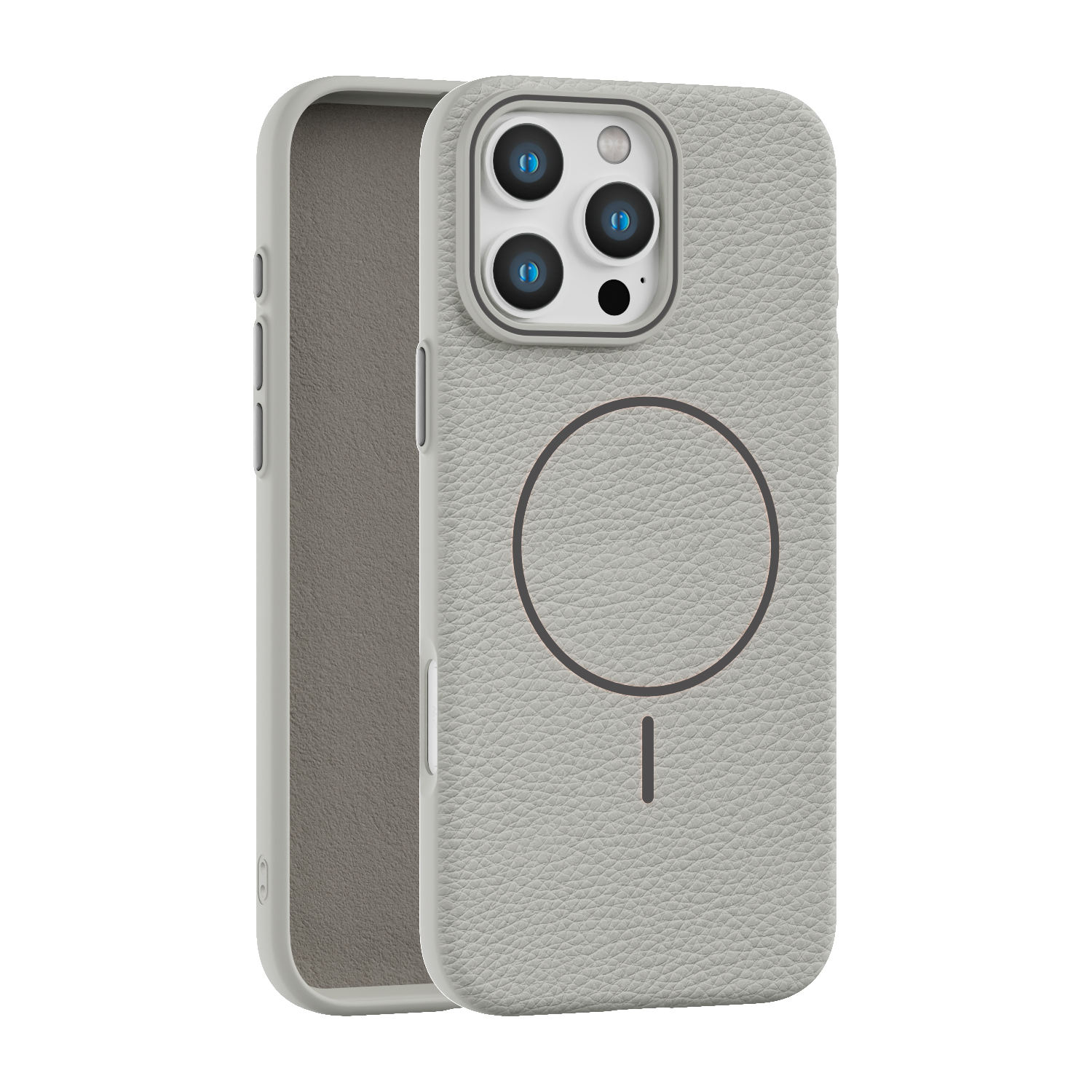 สีเทาไทเทเนียม