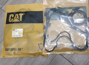 CZQ 125-5594 <b>Sealing</b> Plate - Original OEM High-Quality Parts for Excavators - Product Image 5