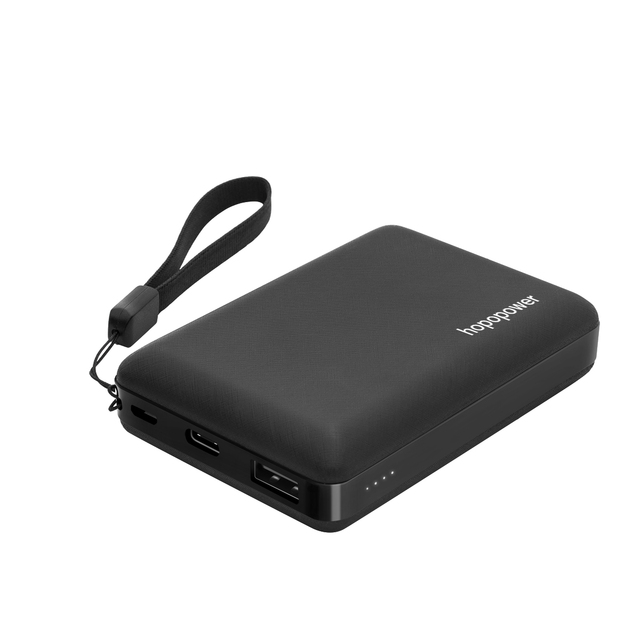 10000mah Powerbanks 10000 Mah Portable Mini Power Bank 10000mah