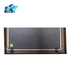 Condensador de Aire Acondicionado para Automóvil Nuevo de Alta Calidad para Honda Odyssey 2013 80110-T6A-003 - Product Image 2