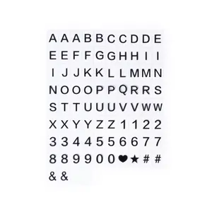 Letrero LED brillante, merchandising personalizado - Product Image 3