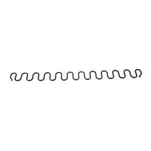 Foshan Professional Producer of Furniture Sofa Zigzag Upholstery Sinuous Spring <strong>Nosag</strong> s Snake Springs - Product Image 4