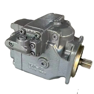 Jz70 Fabriek Direct Te Koop Hydraulische Pomp Voor <span class=keywords><strong>Jcb</strong></span> 70 Hydraulische Hoofdpomp Pvb80r1hn306 Bouwmachines Onderdelen - Product Image 1