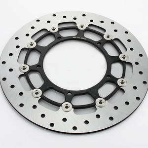 Fabriek Custom Motorfiets Voor 310Mm Remschijf Voor Yamaha Yzf R6 600 - Product Image 3