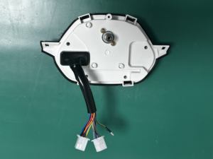 Reemplazo de tablero digital de motocicleta Accesorios de <span class=keywords><strong>moto</strong></span> Piezas de motocicleta para Honda <span class=keywords><strong>Wave</strong></span> Alpha 100 <span class=keywords><strong>110</strong></span> Honda Ex5 - Product Image 4